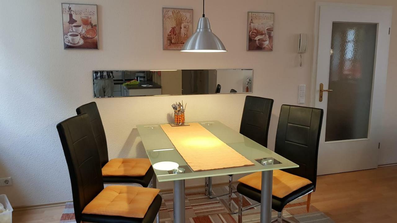 Leipziger Zuhause Apartment *