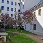 Leipziger Zuhause