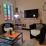 Leipziger Zuhause