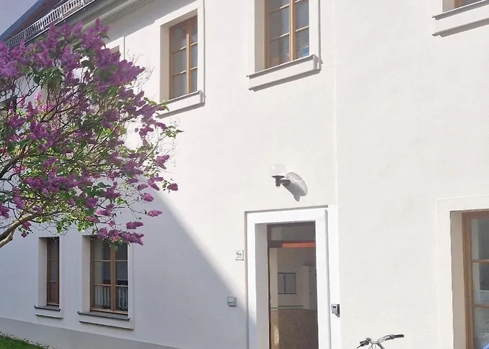 Leipziger Zuhause
