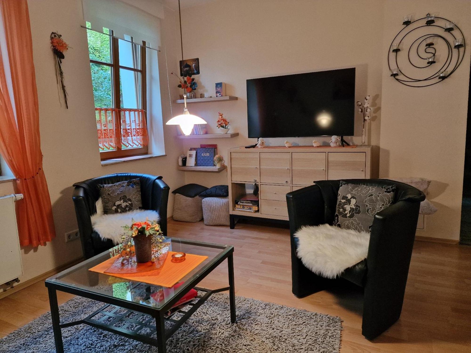 Leipziger Zuhause *