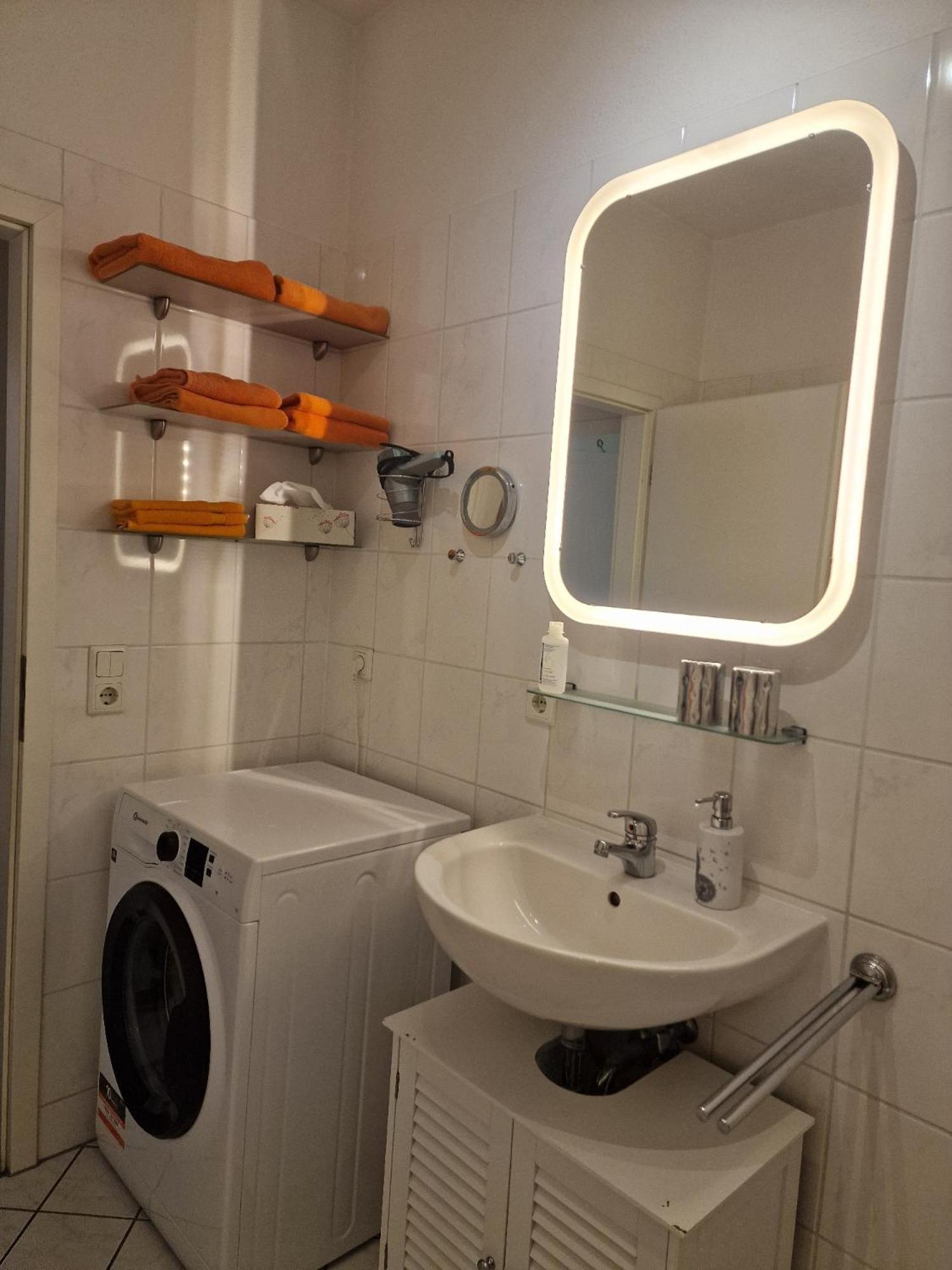 Leipziger Zuhause Apartment