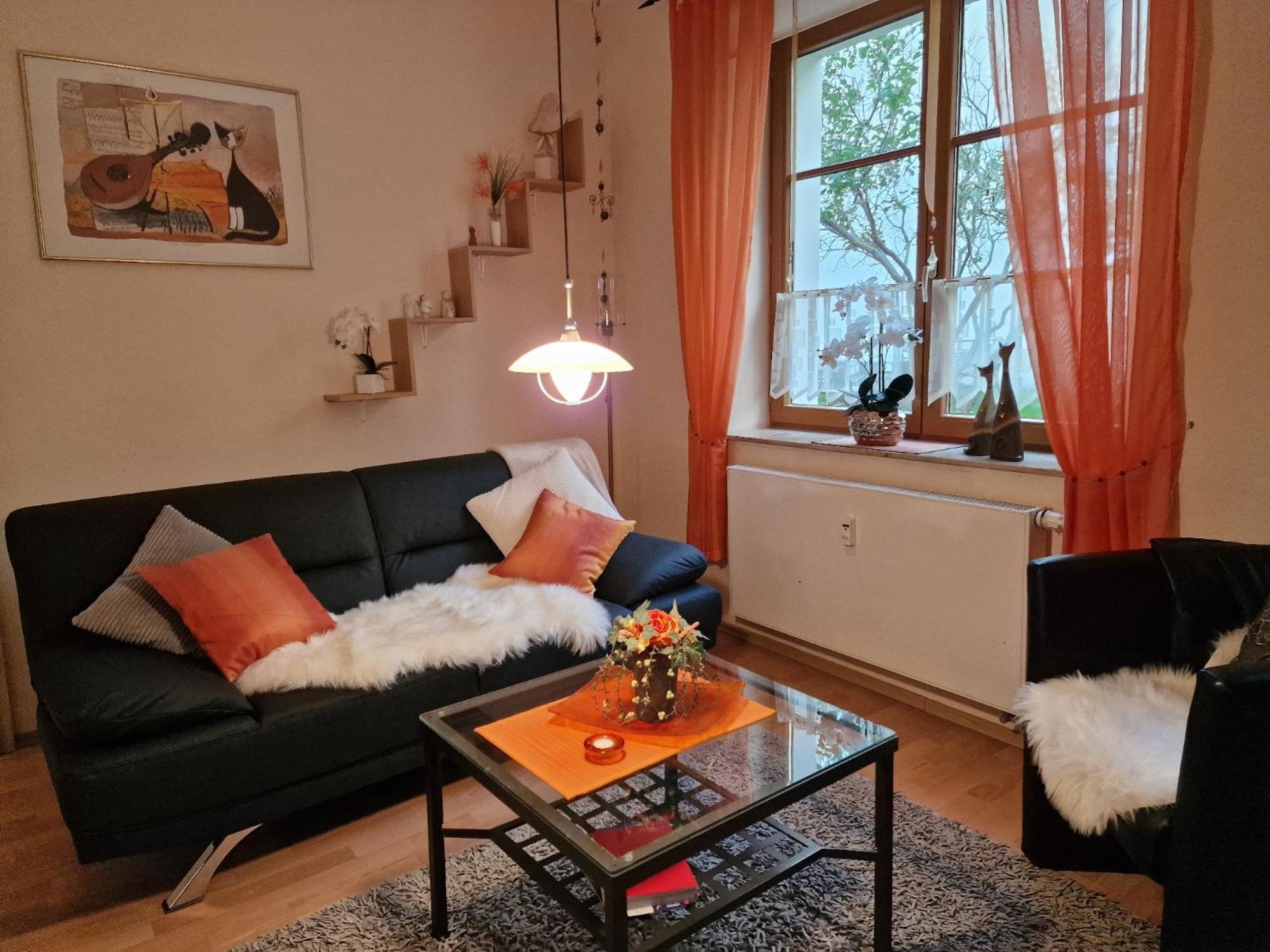 Leipziger Zuhause Leipzig