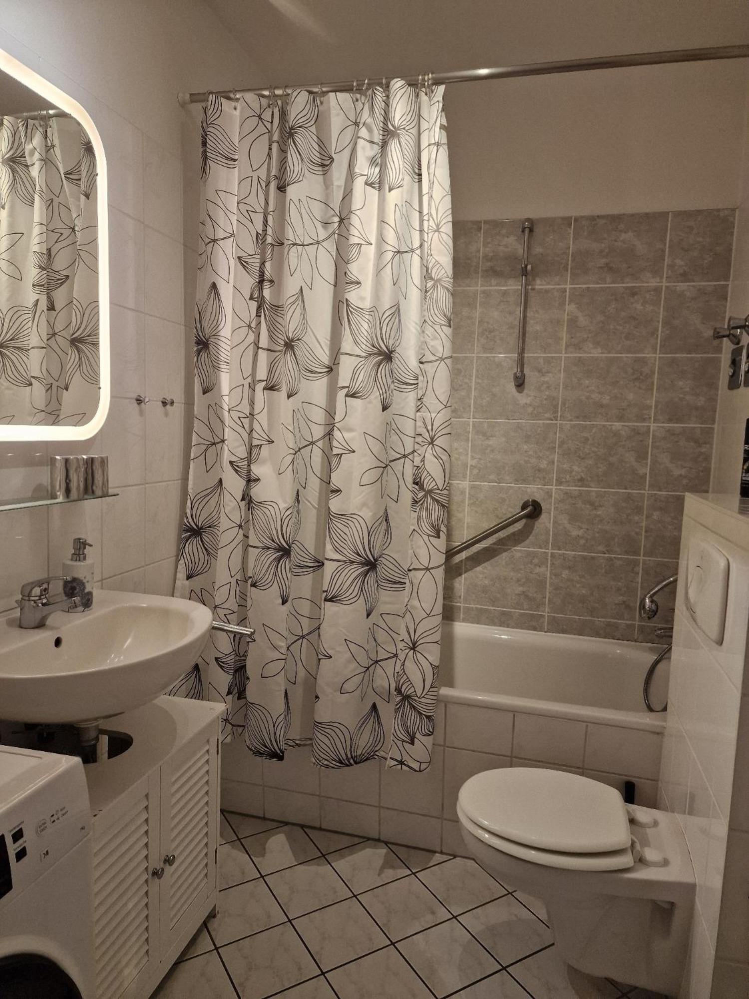 Apartment Leipziger Zuhause *