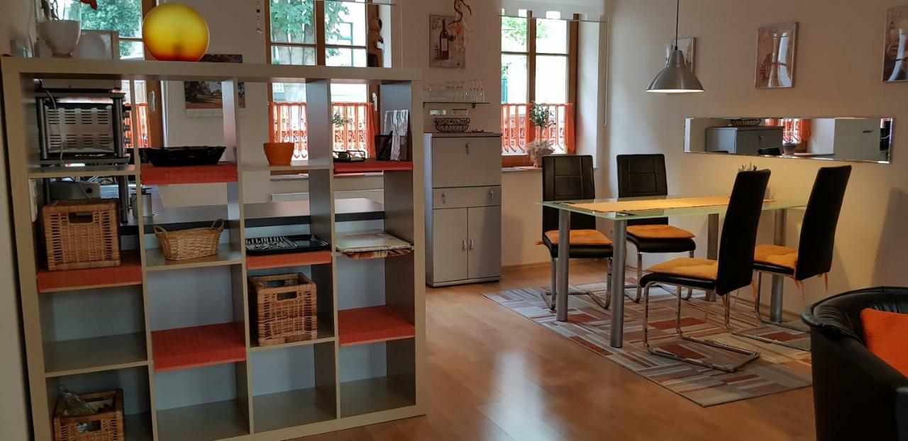 Leipziger Zuhause