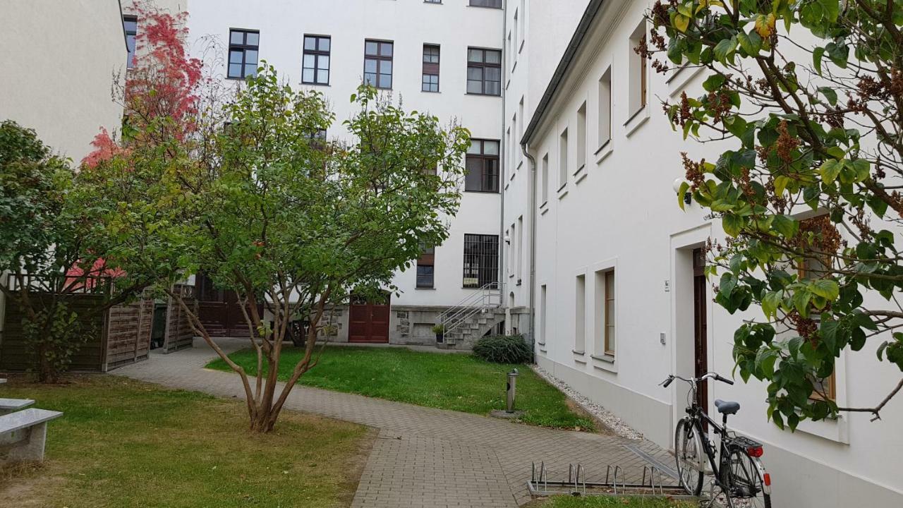 Leipziger Zuhause Apartment *