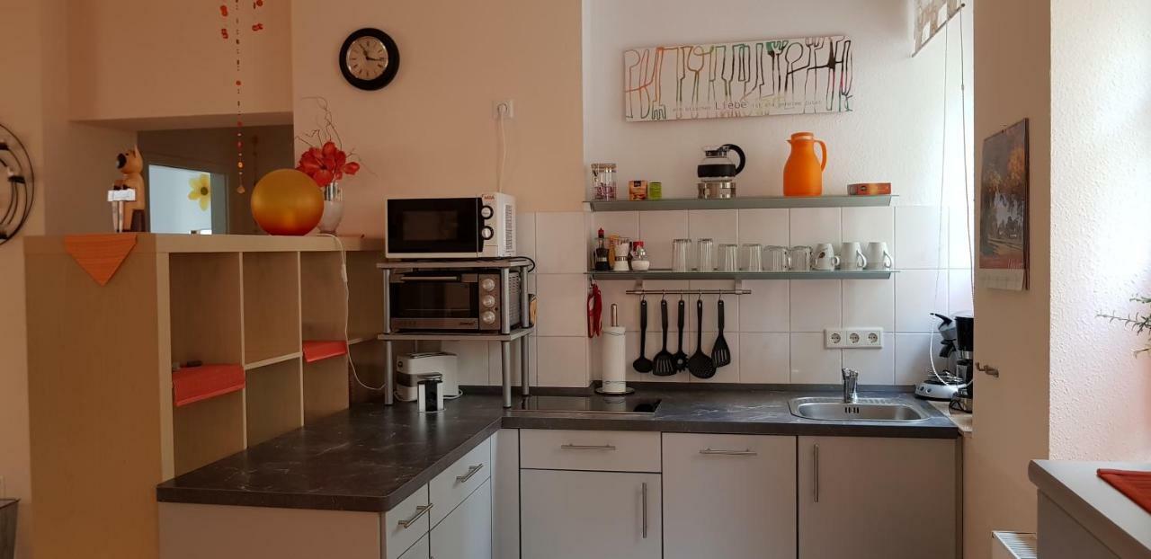 Leipziger Zuhause Apartment Leipzig