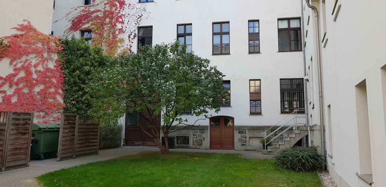 Apartment Leipziger Zuhause