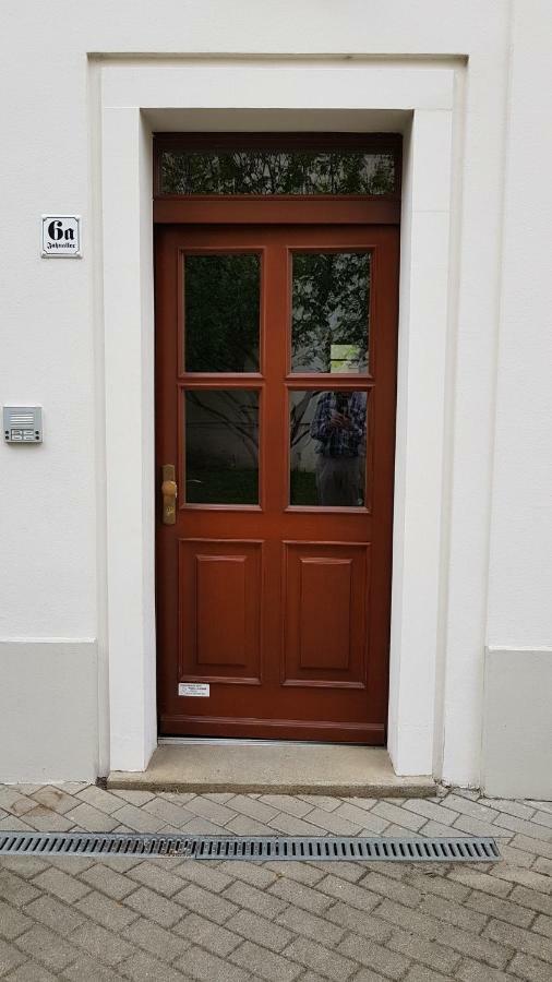 Leipziger Zuhause Apartment *