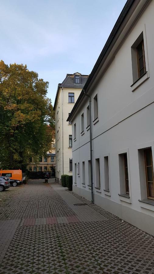 Leipziger Zuhause