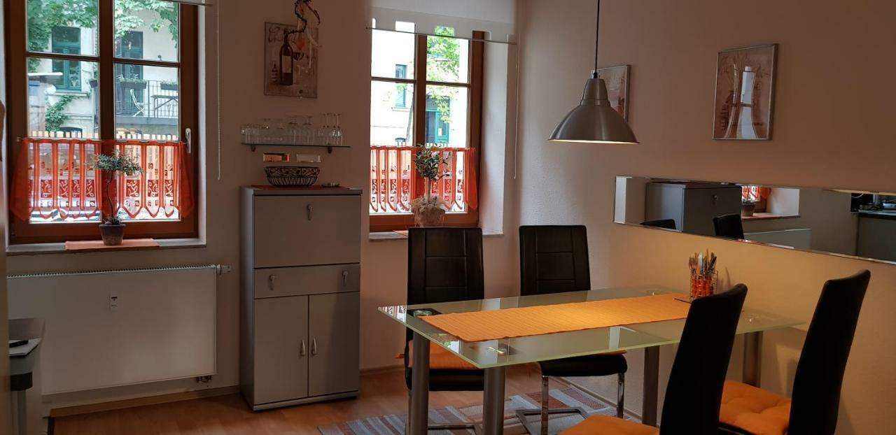 Leipziger Zuhause