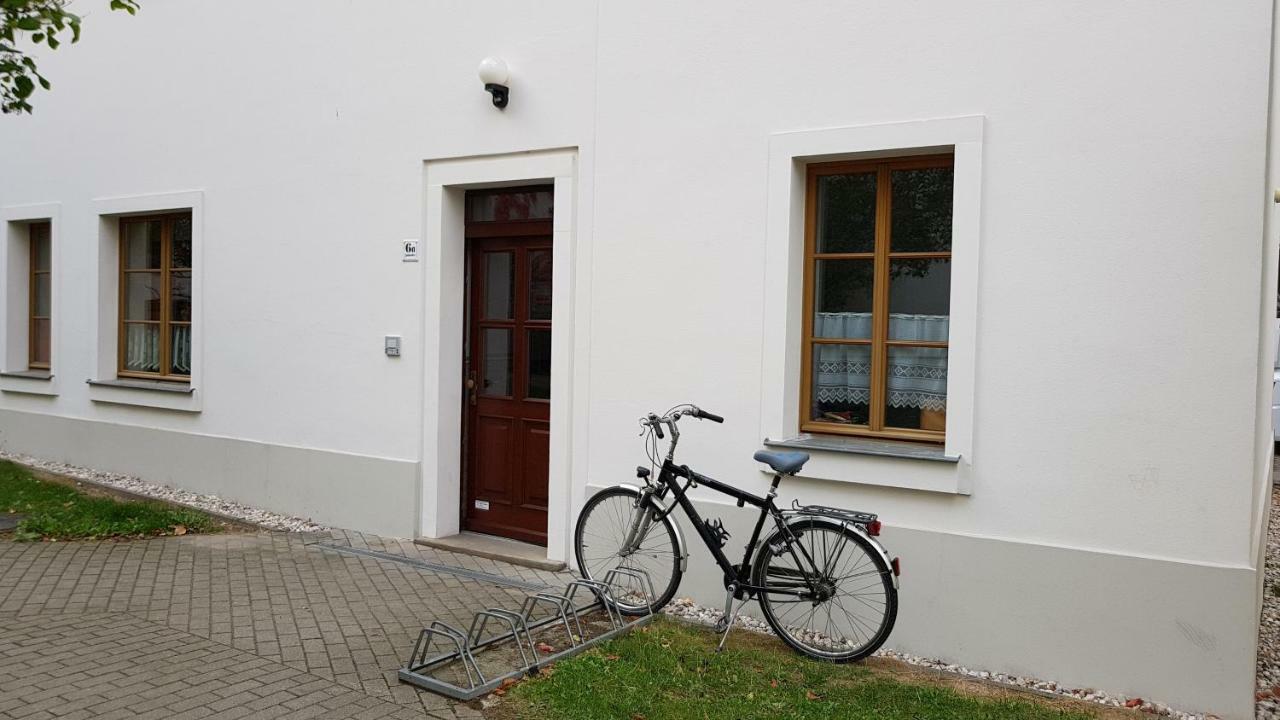 Leipziger Zuhause *