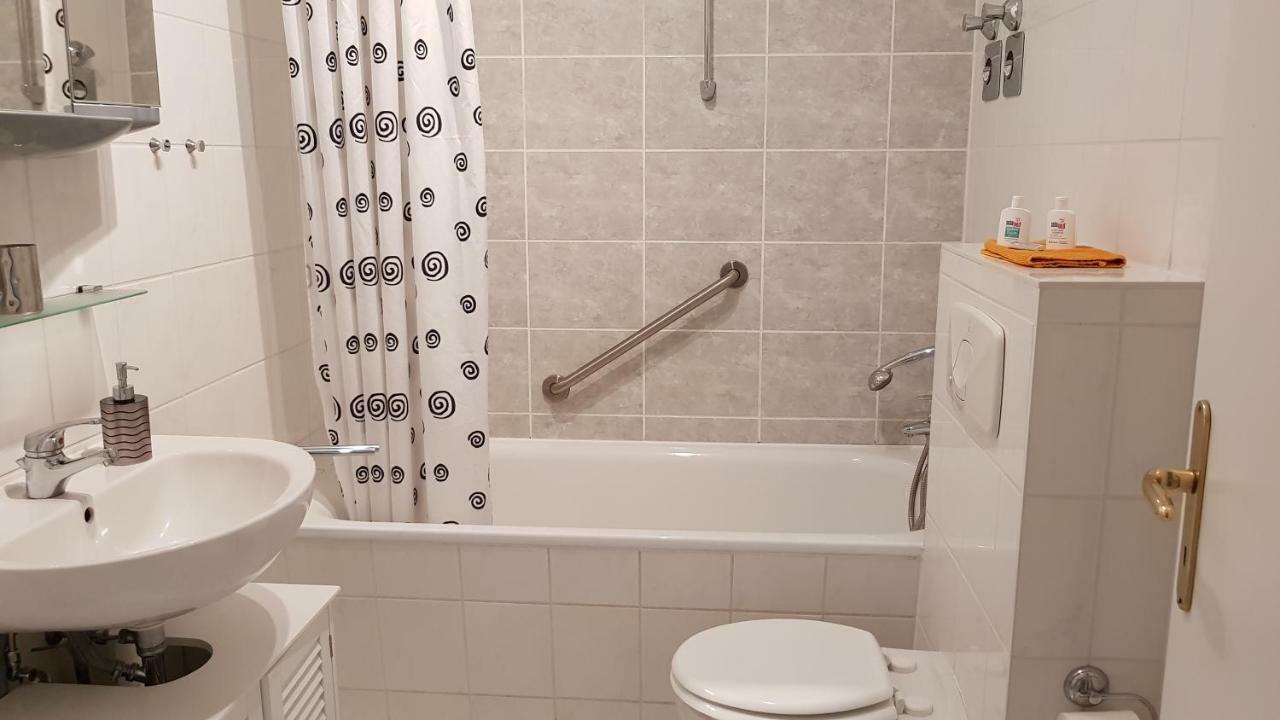 Apartment Leipziger Zuhause *