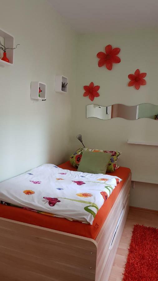 Leipziger Zuhause Apartment