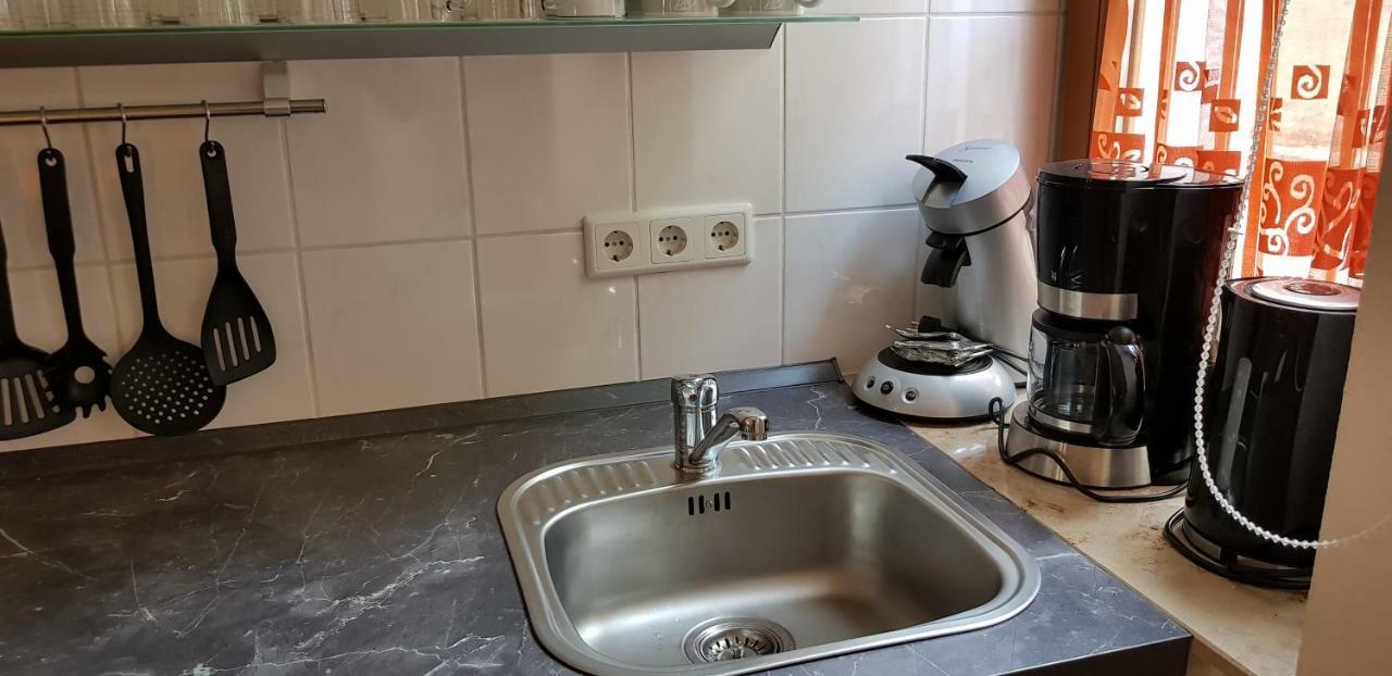 Leipziger Zuhause Apartment Leipzig