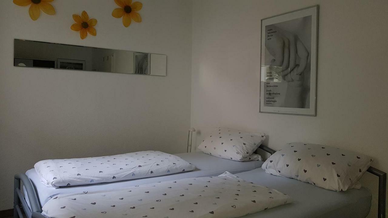 Leipziger Zuhause Apartment *