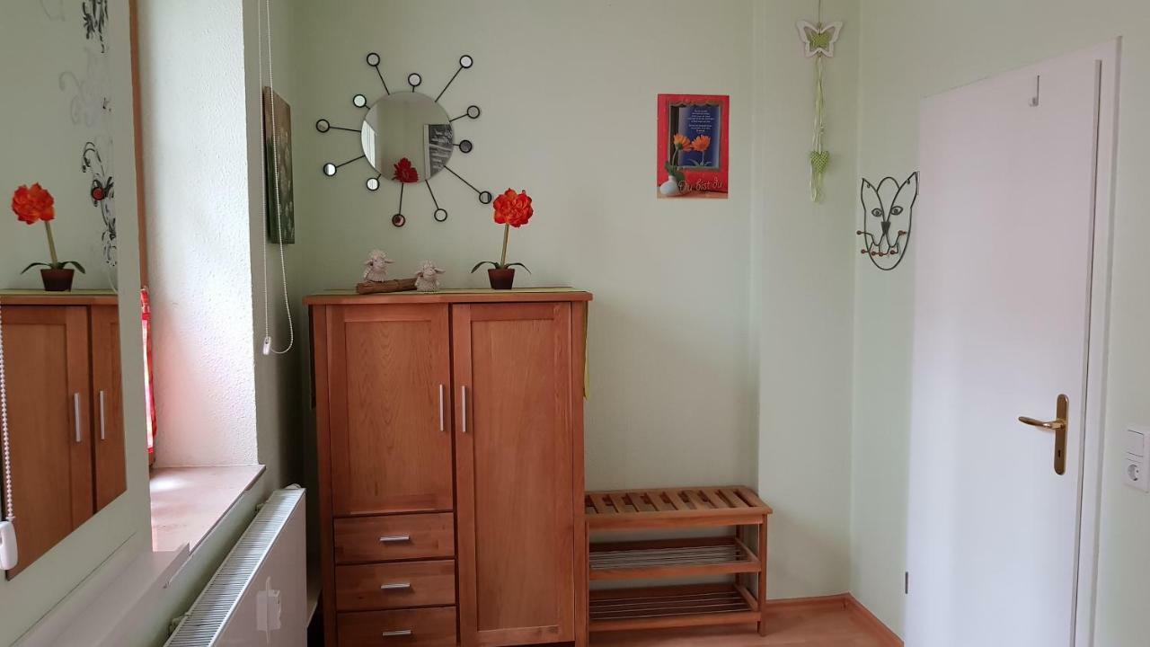 Leipziger Zuhause