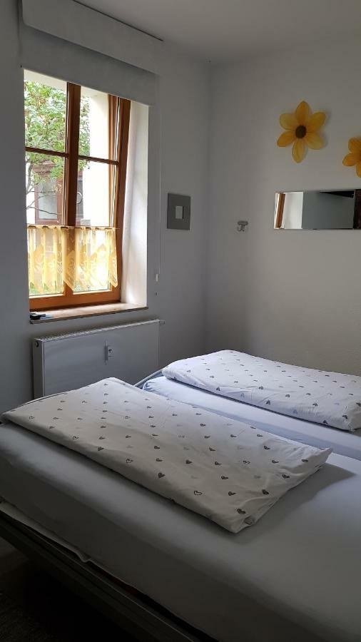 Apartment Leipziger Zuhause *